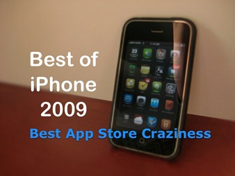 BestofiPhoneCraziness2009 BestofiPhoneCraziness2009
