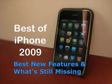 BestofiPhoneFeatures2009
