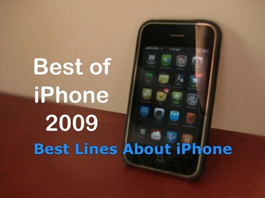 BestofiPhoneLines2009 BestofiPhoneLines2009