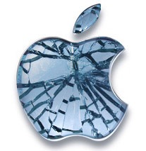 Broken-Apple