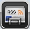 Byline iPhone RSS app