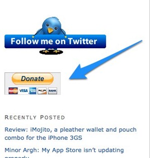 Donate Donate