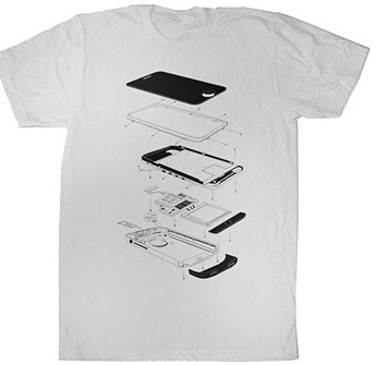 EXPLODED PHONE!