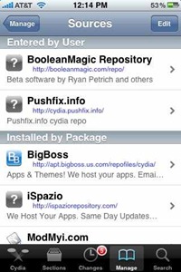 add a source to Cydia add a source to Cydia