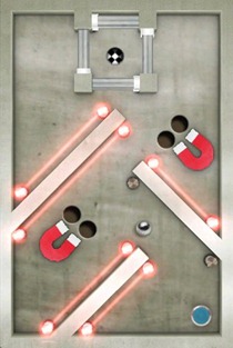 Labyrinth 2 for iPhone Labyrinth 2 for iPhone