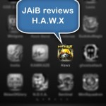 JAiB reviews HAWX