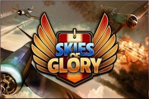 Skies of Glory Skies of Glory