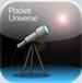 Pocket Universe iPhone app Pocket Universe iPhone app