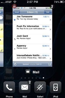 ProSwitcher iPhone jailbreak app