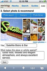 Satellite Satellite