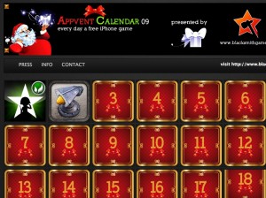 Appvent Calendar Appvent Calendar