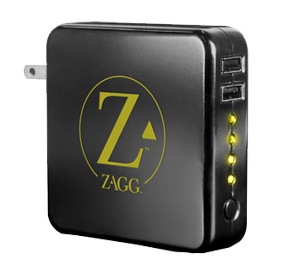 ZAGGsparq