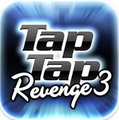Tap Tap Revenge 3