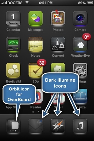 Illumine