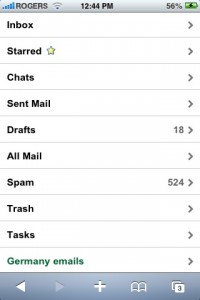 Gmail Gmail