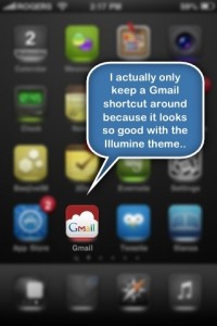 homescreen shortcut homescreen shortcut