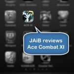 jaib reviews ace combat