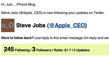 stevefollow