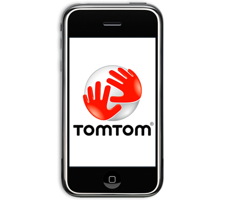 tomtom tomtom