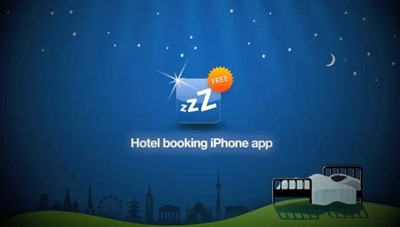zzZ iPhone app demo