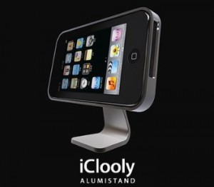 iClooly iPhone stand iClooly iPhone stand