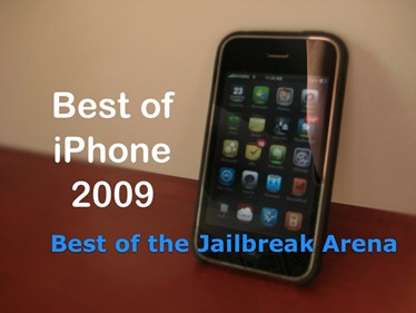 BestofiPhoneJailbreak2009