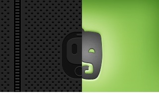Everbot wow, I melded the Pastebot and Evernote logos - how clever.