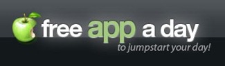 Free App a Day for iPhone