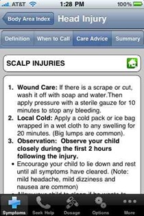 PediatricSymptomMD PediatricSymptomMD