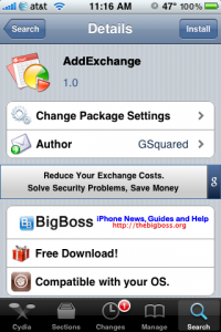 AddExchange