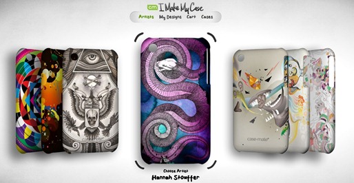 IMakeMyCase
