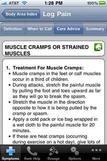 PediatricSymptomMD PediatricSymptomMD
