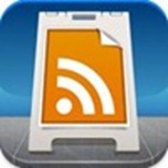 Newsstand iPhone app