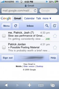 Gmail Gmail