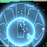 Blue Attack!