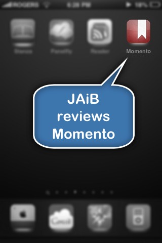 Jaib reviews Momento Jaib reviews Momento