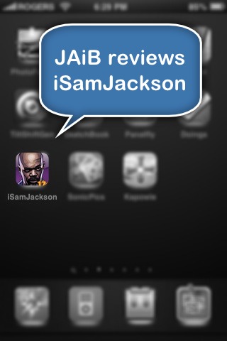 JAiB reviews iSamJackson JAiB reviews iSamJackson