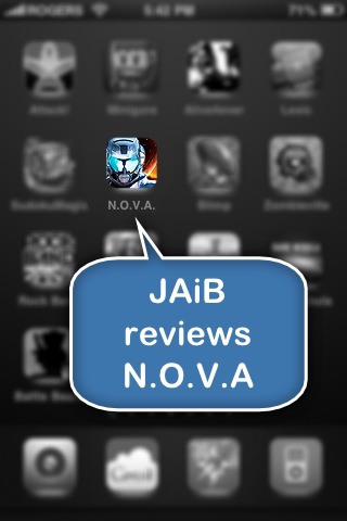 jaib reviews NOVA jaib reviews NOVA