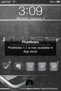 push alert for app update push alert for app update