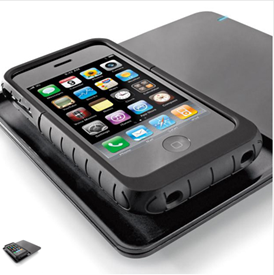PowerCase PowerCase