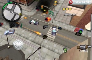 Chinatown Wars Chinatown Wars