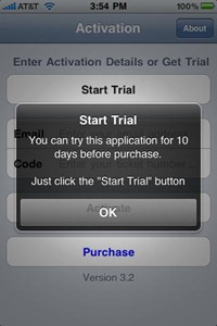 AnyRing rintone maker app for iPhone AnyRing rintone maker app for iPhone