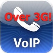 VOIPOver3G VOIPOver3G