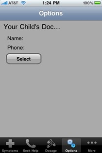 YourChildsDoc YourChildsDoc