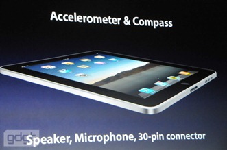 Apple iPad