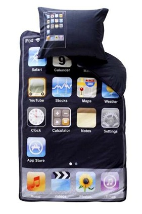 ipodtouchsheets