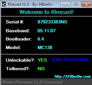 f0recast app f0recast app