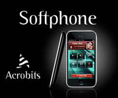 AcrobitsSoftphone AcrobitsSoftphone