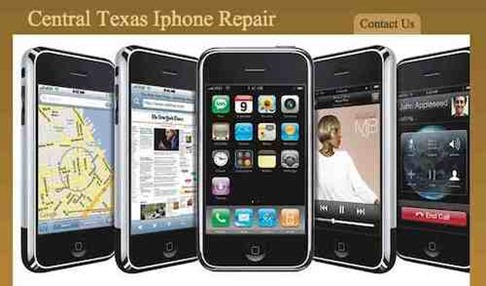 Central Texas iPhone Reapir Central Texas iPhone Reapir