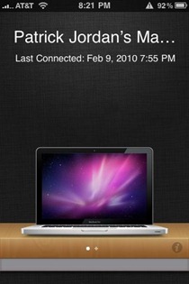 Here File File iPhone app